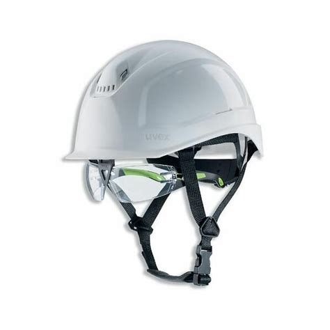 Simplemente Compra Uvex Casco De Protecci N Pheos S Kr Ies Blanco