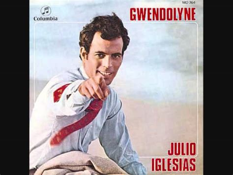 Julio Iglesias Gwendolyne Italiano Acordes Chordify