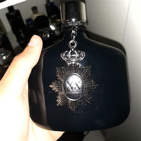 John Varvatos XX John Varvatos Cologne - ein es Parfum für Männer 2020