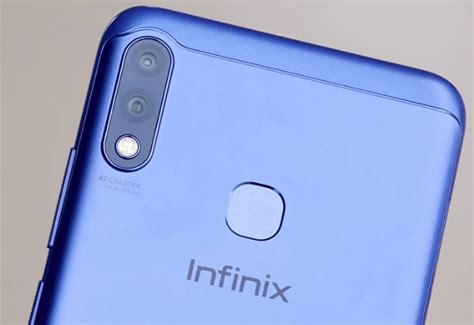 Infinix HOT 7 Pro Full Specifications Features Price In Philippines