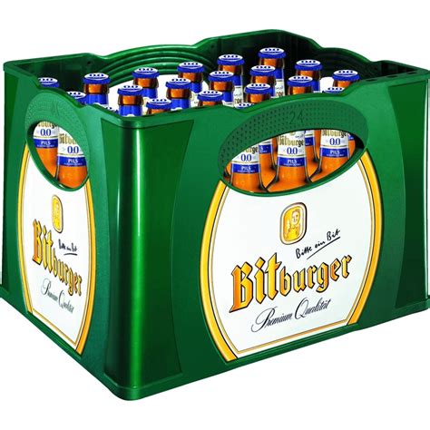 Bitburger Alkoholfrei Liter Getranke Driess