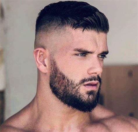 Coupe De Cheveux Tendance Pour Hommes Guidelookfr