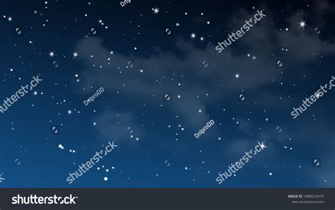 64,935 Cloudy stars Images, Stock Photos & Vectors | Shutterstock