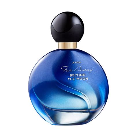 Far Away Beyond The Moon Eau De Parfum Avon Mauritius