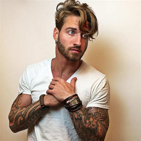 65 Popular Hipster Haircuts - Modern Trends [2021]