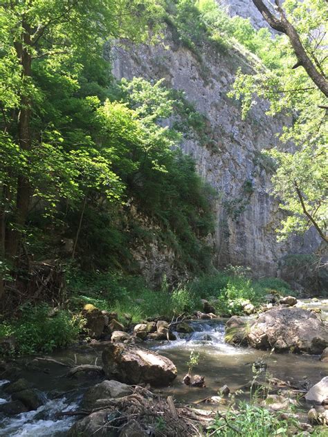 Turda Gorge, One of the Most Spectacular Landscapes in Transylvania ...