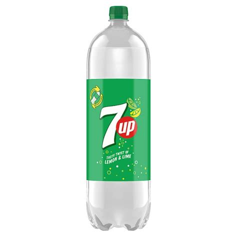 7UP REGULAR - Exotic Blends FMCG & Spices