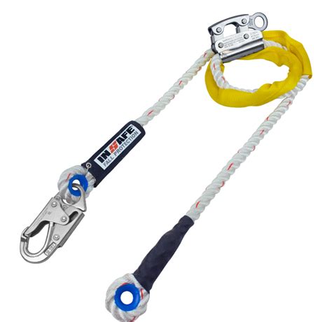 Eslinga De Posicionamiento INSAFE FALL PROTECTION