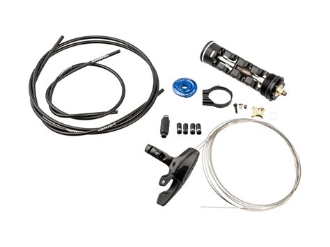 Rock Shox Remote Upgrade Kit Oneloc Full Sprint Pro Reba Sid Koloshop Cz