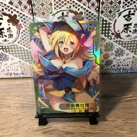 Histoire De La D Esse Senpai Anime Waifu Anime Cartes Collectionner