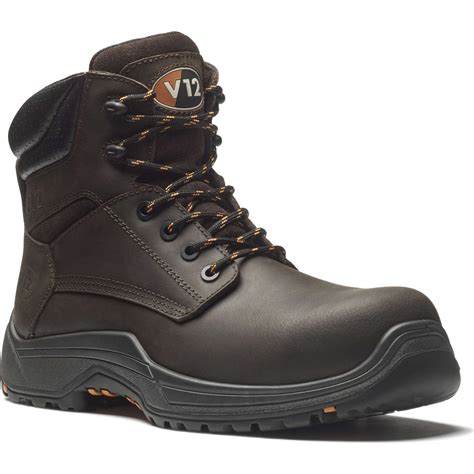 V Igs Bison Vr Metal Free Toe Cap Work Footwear S Src Hro Safety