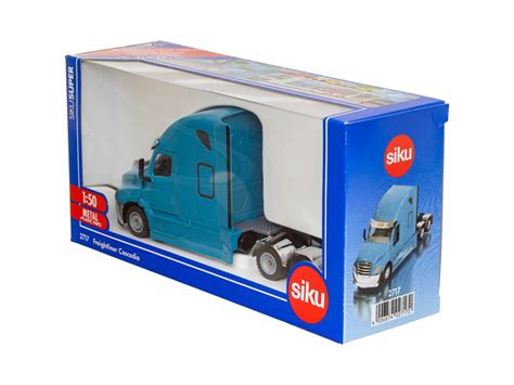 Siku Freightliner Cascadia Lkw Zugmaschine Ovp Toycar Shop De