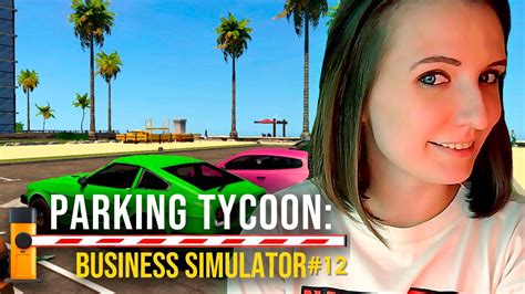 Parking Tycoon Business Simulator Dlc Seaside