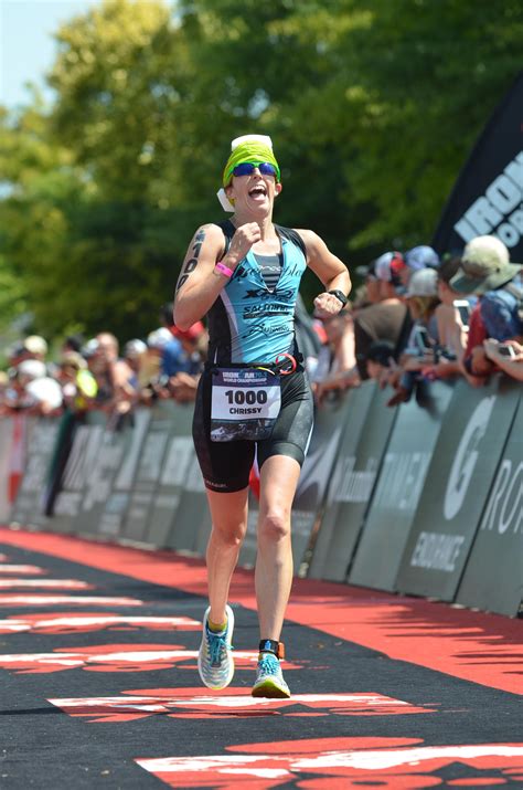 Tough is Fun! Recapping the Ironman 70.3 World Championships… | Freeplay
