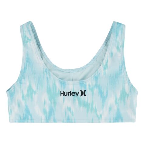 Hurley Girls Wrap Bikini Sportchek