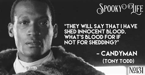 Candyman Quotes - ShortQuotes.cc