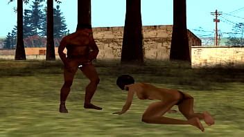Gta Sa Cj Adventures Parte 1 3 XVIDEOS