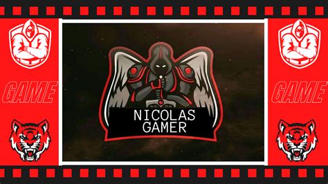 Transmiss O Ao Vivo De Nicholas Gamer Youtube