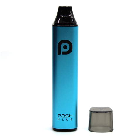 Posh Plus 3000 Disposable Vape 3k Posh By Ivapor Ziip Stock