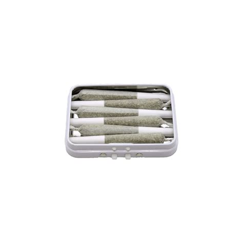 Preroll 6pk Blue Dream Cbd Autumn Brands