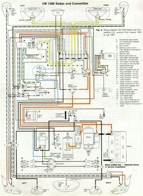 Stromlaufplan Lesen Vw Wiring Diagram