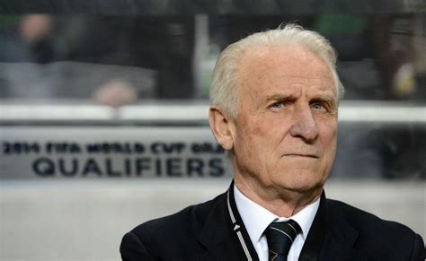 Giovanni Trapattoni - Cựu HLV xuất sắc nhất trong lịch sử Serie A