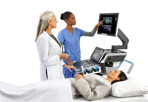 Supersonic™ Mach™ 30 Breast Ultrasound Hologic