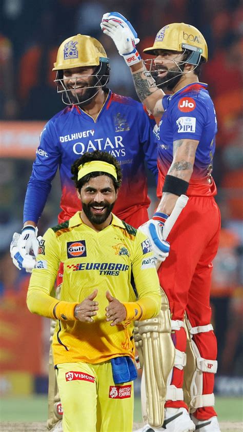 Virat Kohli Captain Patidar Or Jadeja Vc Best Fantasy Picks For Rcb