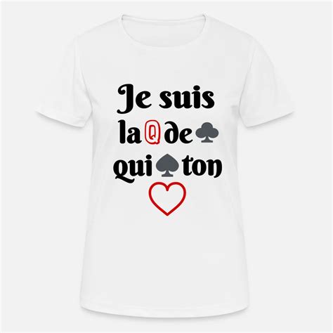 Je Suis L As De Trefle Qui Pique Ton Coeur Meteor