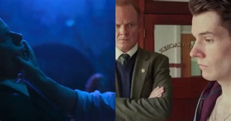 Xem phim Sex education liền vài tập tôi sốc và nhận ra mình luôn muốn con mạnh mẽ nhưng lại