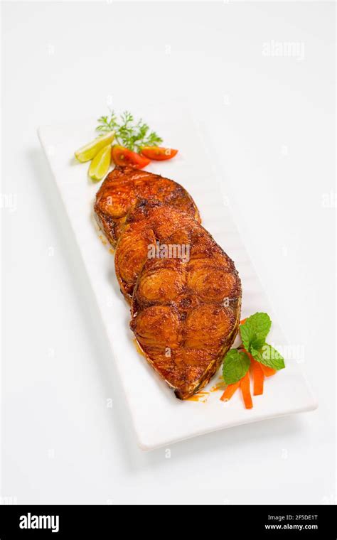 Kingfish Fry Hi Res Stock Photography And Images Alamy