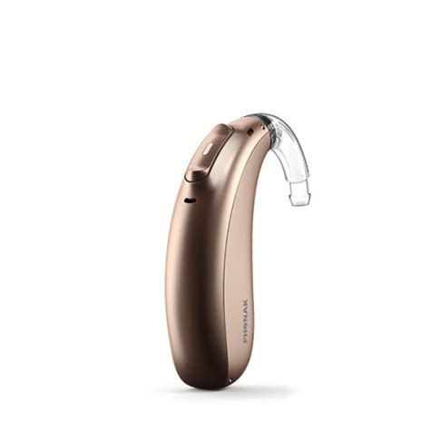 Слуховой аппарат Phonak Bolero M 30 PR - купить в интернет-магазине по ...
