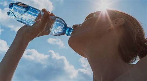 ¿por Qué Es Tan Importante El Agua Para Los Humanos Total Sapiens