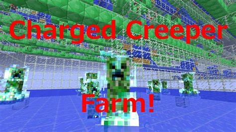 Creeper Farm 1 21 Schematic Minecraft Easy Creeper Farm 1 21