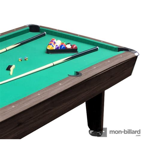 Billard Am Ricain Vintage D Couvrez Le Mod Le Garlando Las Vegas