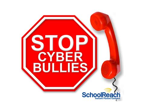 Anti Cyber Bullying Clipart Best