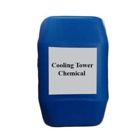 Cooling Tower Chemical Grade Standard Technical Grade Packaging Size