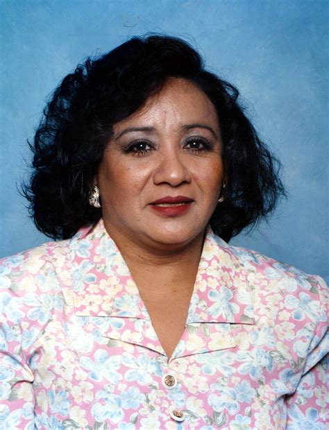 Estela Maybin Obituary - Pasadena, TX