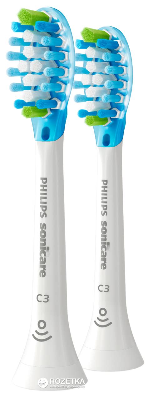 Philips Sonicare Hx C Premium Plaque