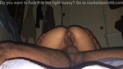 Watch Hun Look At How Big His Cock Is Can I Fuck It Please Porn