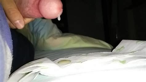 Seconds Slow Draining Cumshot Gay Man Porn XHamster