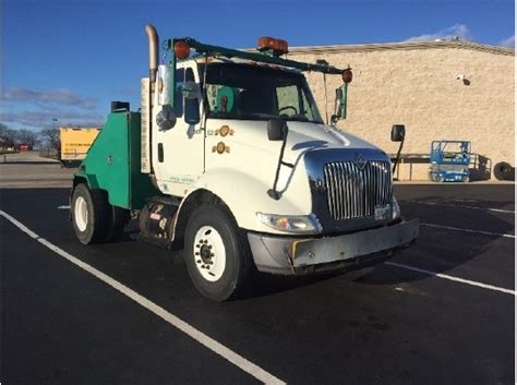 2008 International Transtar 8600 Conventional Trucks For Sale 11 Used Trucks From 10355