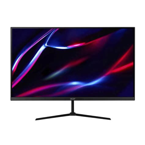 Monitor Gamer 180hz 27 Polegadas - Monitor Gamer Acer Nitro QG270 27 Polegadas Full HD 180Hz 1ms Freesync