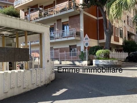 Vendita Appartamento Messina Quadrilocale In Viale Regina Margherita