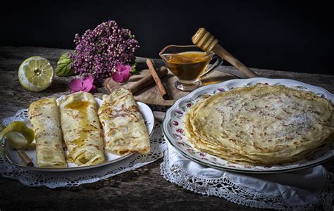 Receta Frixuelos Asturianos Asturias