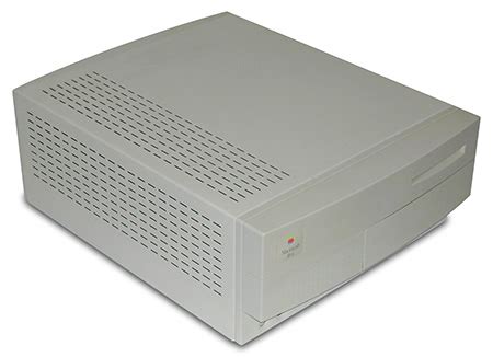 Apple Macintosh Iivx Vecchi Computer