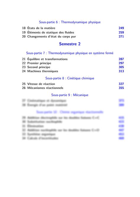 Solution Physique Chimie Bcpst Exercices Incontournables Studypool