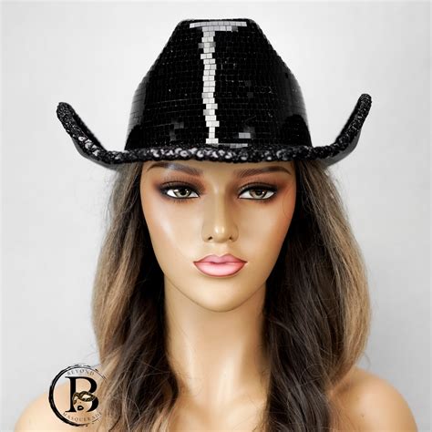 Sexy Black Witch Hat Feathers Veil Halloween Costume Hat US FREE SHIP