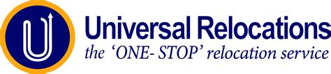 Universal Logo BLUE - Paima Movers