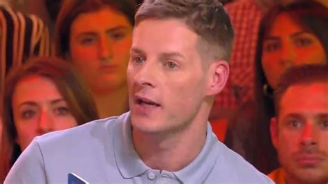 Tpmp Matthieu Delormeau Sen Prend Encore Gilles Verdez